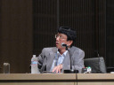 S4 Chair Dr. Kinoshita